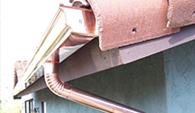Find Gutter Contractors in Oxford County